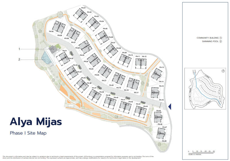 3 Cuarto Apartamento en venta