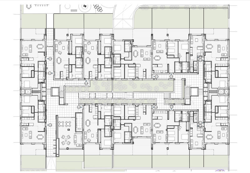 2 bedroom Apartment for sale