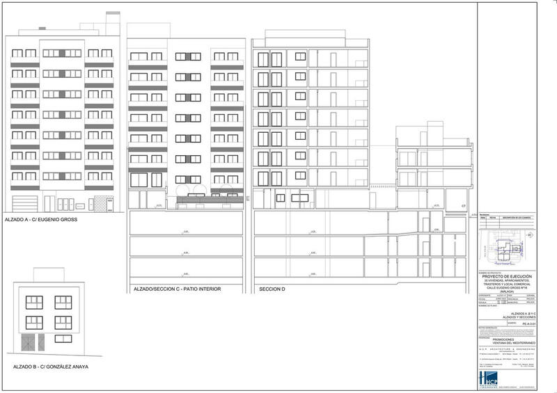 2 chambre Appartement à vendre