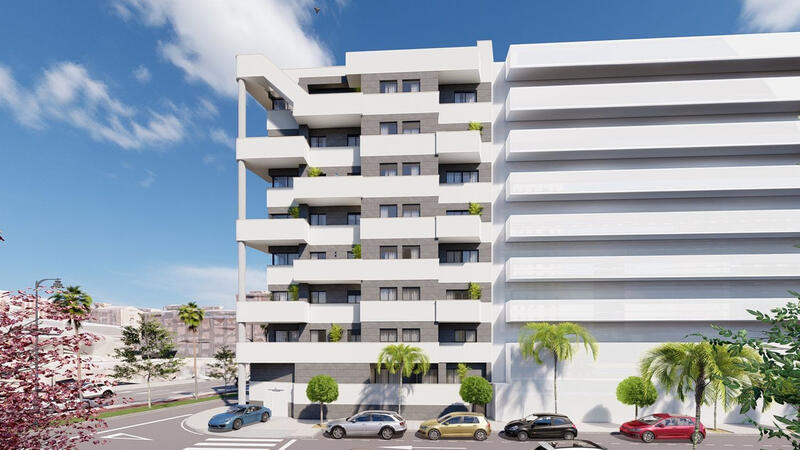 1 Cuarto Apartamento en venta