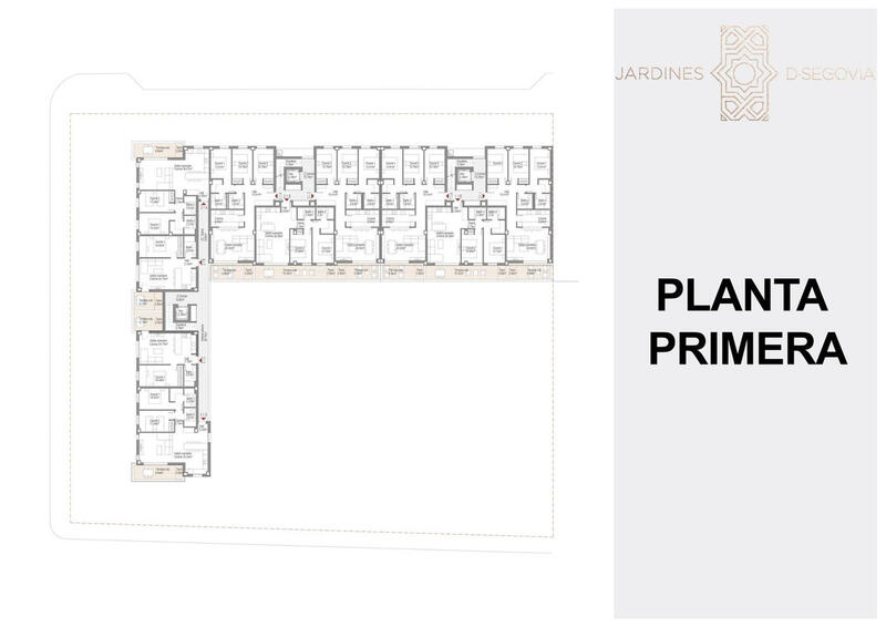 3 Cuarto Apartamento en venta