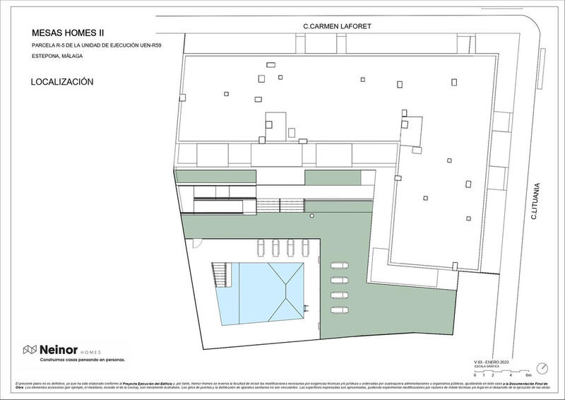 2 Cuarto Apartamento en venta