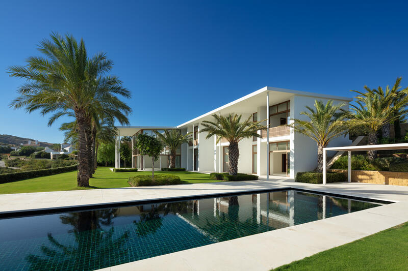 5 bedroom Villa for sale