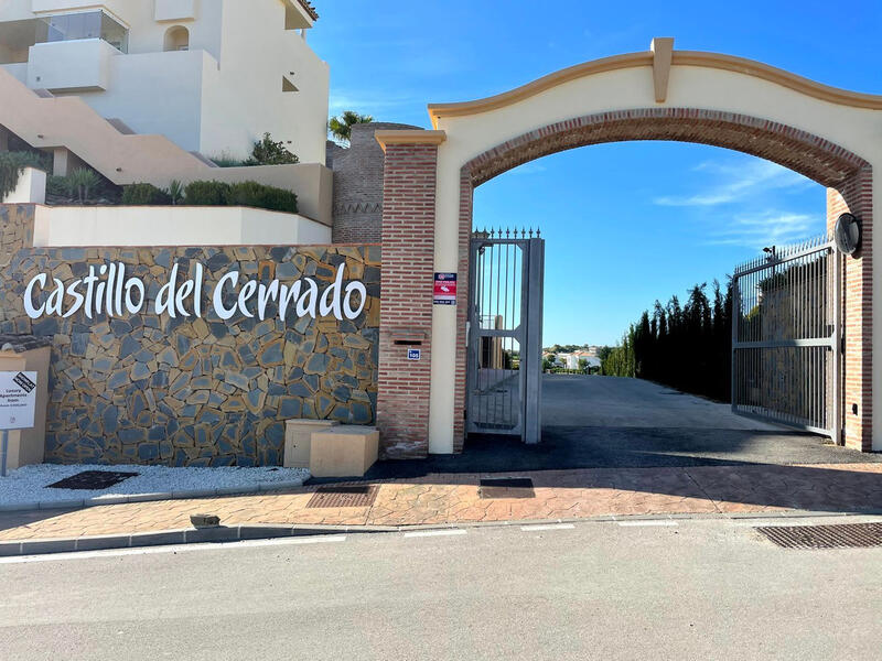 2 Cuarto Apartamento en venta