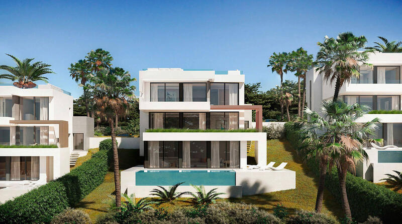 4 bedroom Villa for sale