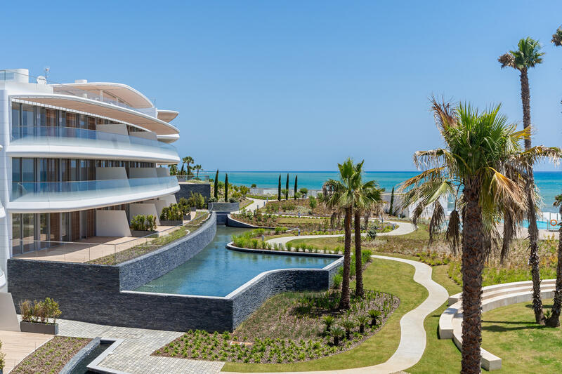 Apartment for sale in Estepona, Málaga