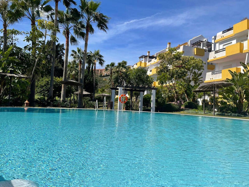 Apartment for sale in Mijas Golf, Málaga