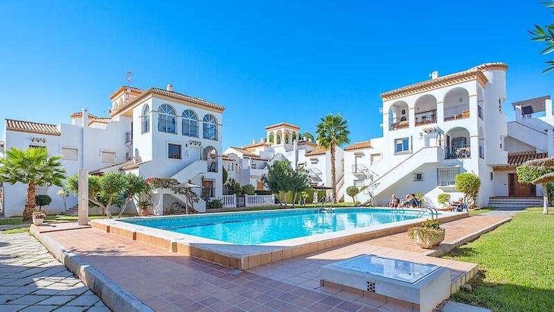 Appartement à vendre dans Playa Flamenca, Alicante