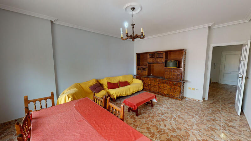 Appartement Te koop in Pilar de la Horadada, Alicante