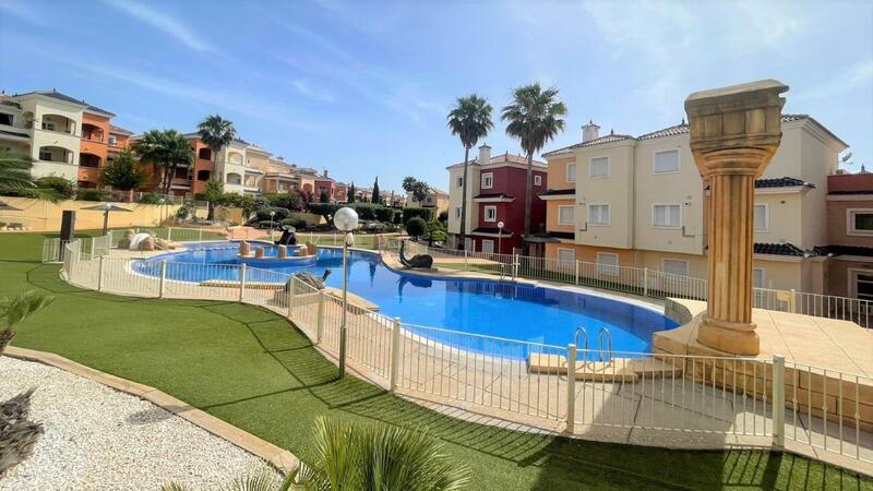Appartement zu verkaufen in Murcia, Murcia