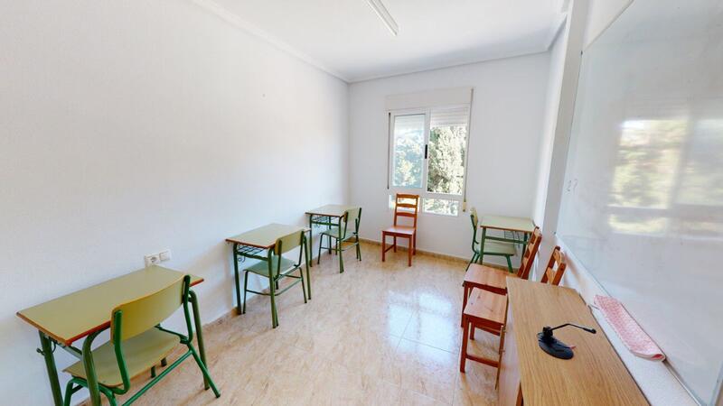 12 bedroom Apartment for sale