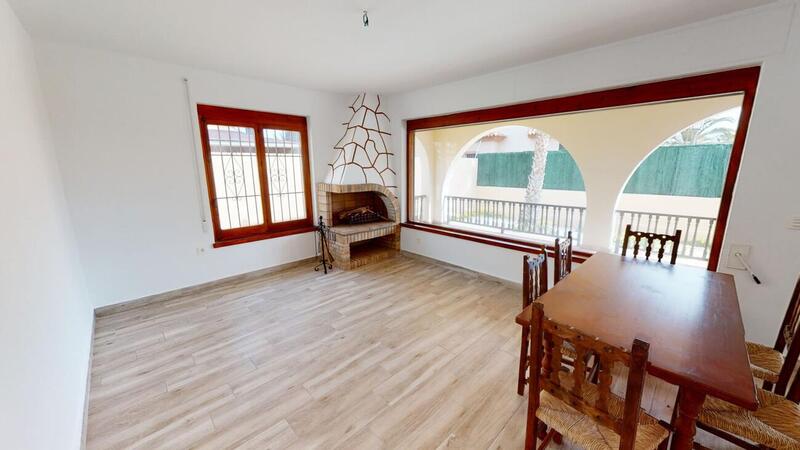 2 chambre Villa à vendre