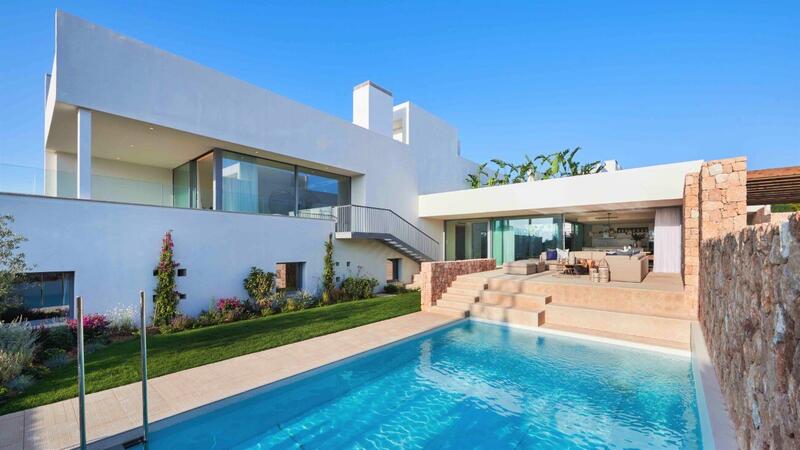 Villa zu verkaufen in Eivissa, Ibiza