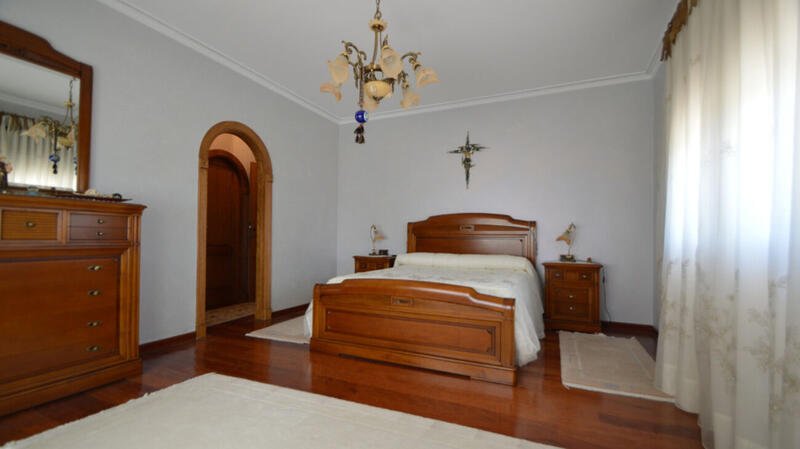 5 soveværelse Villa til salg