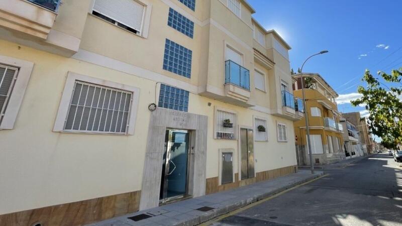 Lägenhet till salu i Torre de la Horadada, Alicante