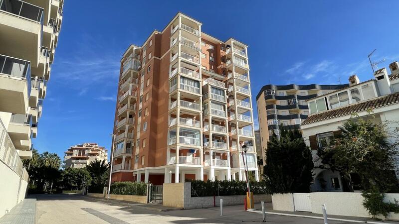Appartement Te koop in La Manga del Mar Menor, Murcia