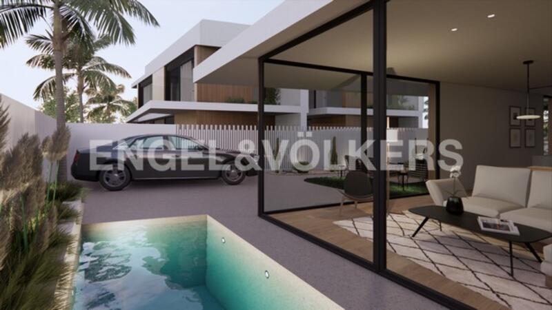 3 bedroom Villa for sale