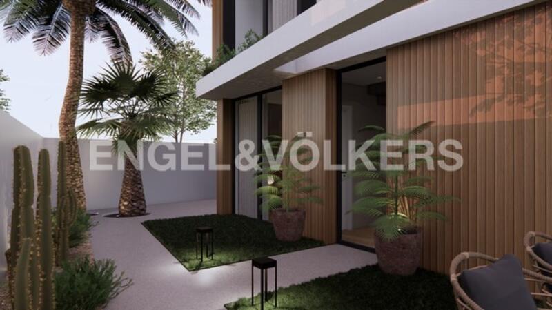 3 bedroom Villa for sale