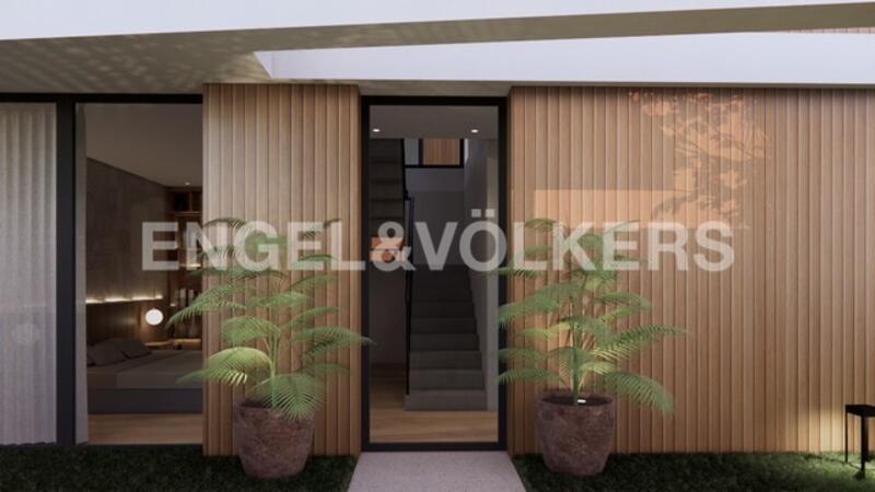 3 bedroom Villa for sale