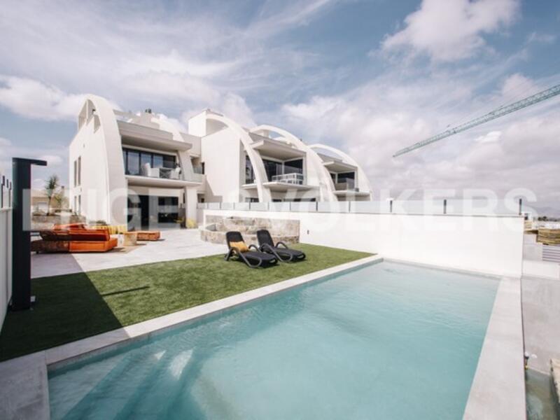 Apartment for sale in Rojales, Alicante