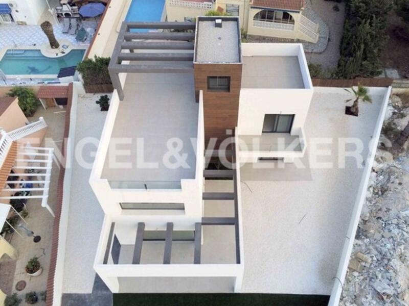 Villa à vendre dans Ciudad Quesada, Alicante