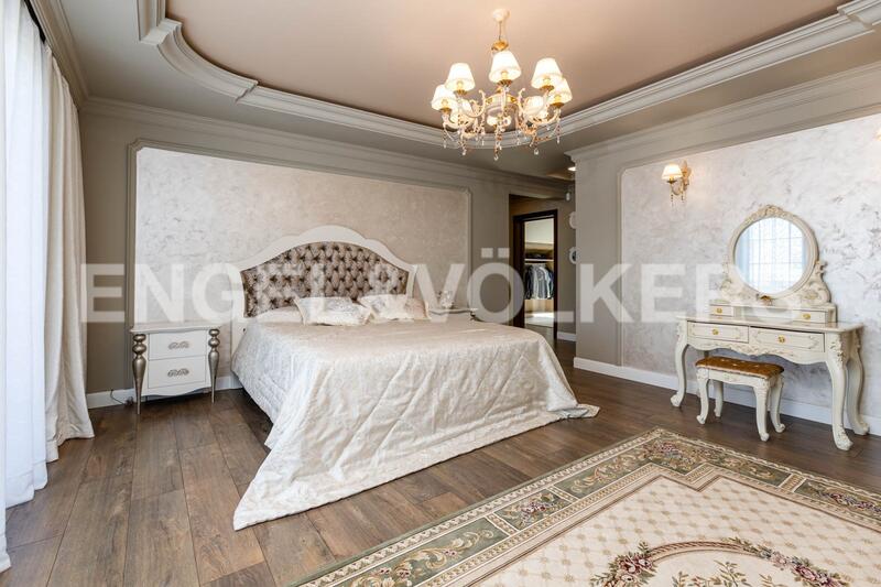 4 slaapkamer Villa Te koop