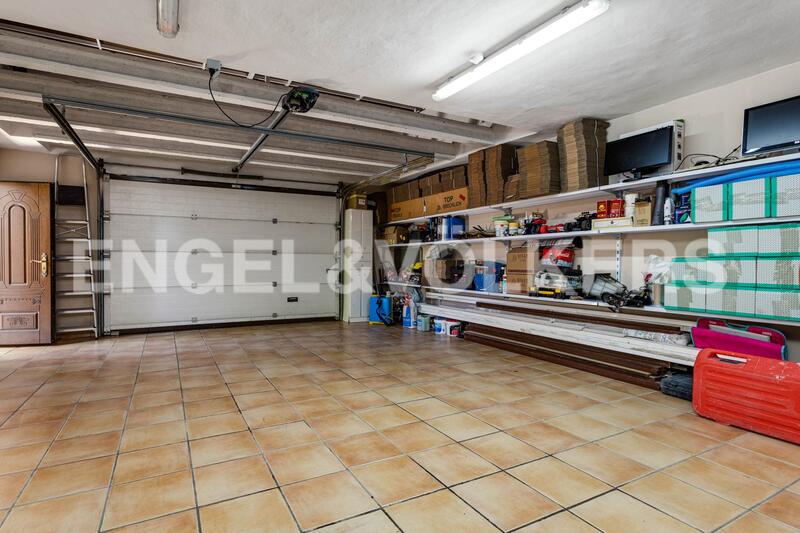 4 slaapkamer Villa Te koop