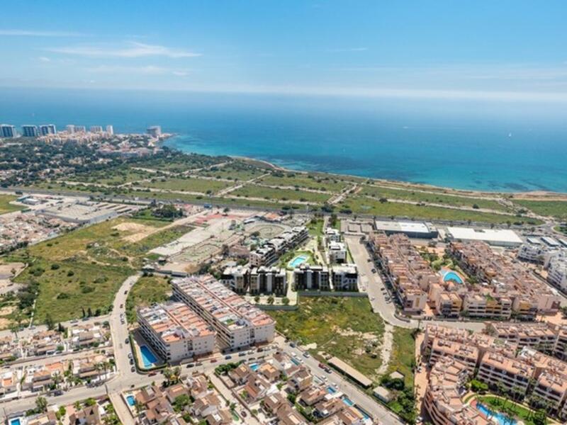 Appartement zu verkaufen in Orihuela Costa, Alicante