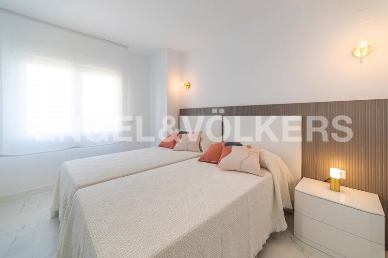 2 Schlafzimmer Appartement zu verkaufen