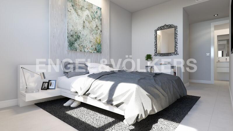 2 Schlafzimmer Appartement zu verkaufen