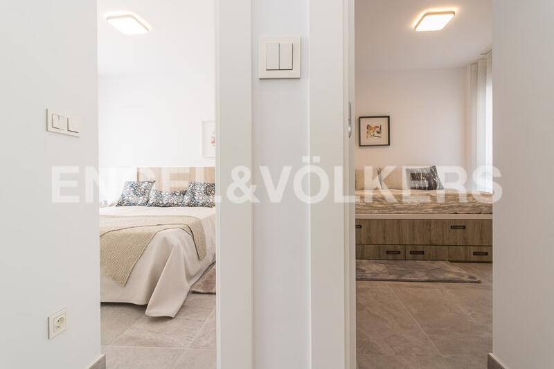 3 chambre Appartement à vendre