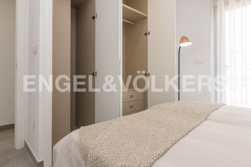 3 chambre Appartement à vendre