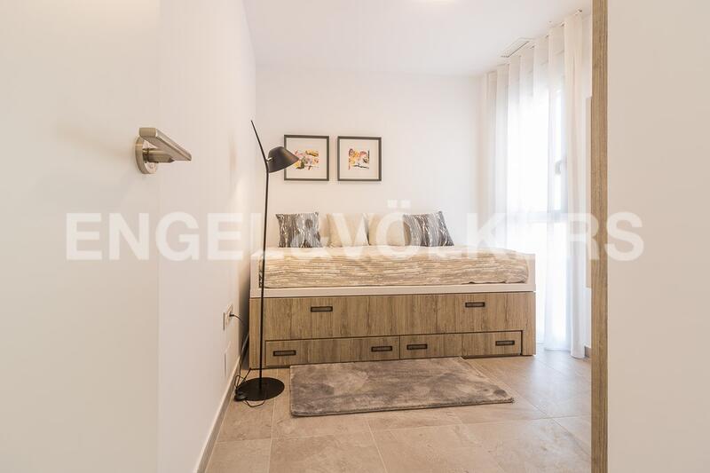 3 chambre Appartement à vendre