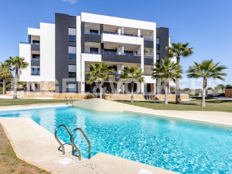 Appartement Te koop in Orihuela Costa, Alicante