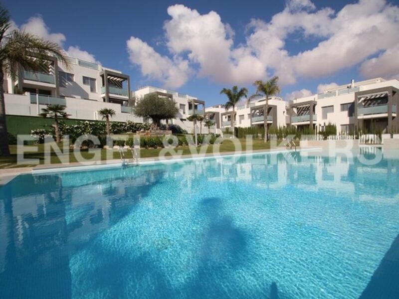 Apartment for sale in Torrevieja, Alicante