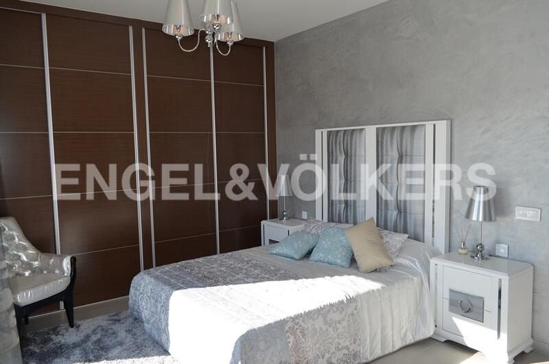 4 Schlafzimmer Villa zu verkaufen