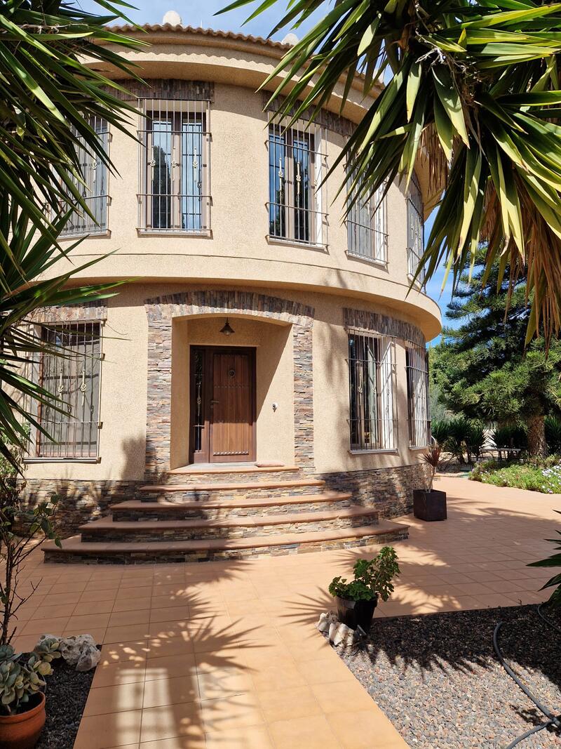 Villa à vendre dans Ciudad Quesada, Alicante