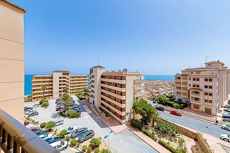 Apartment for sale in Torrevieja, Alicante