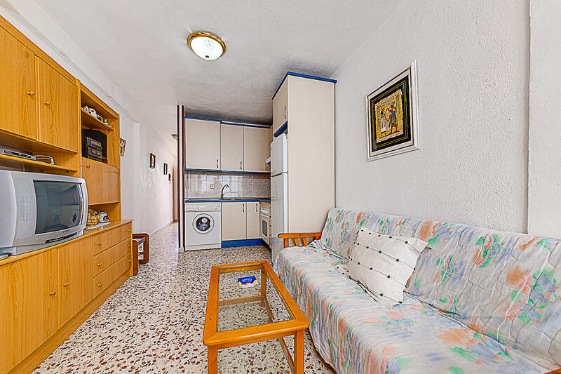 1 bedroom Apartment for sale