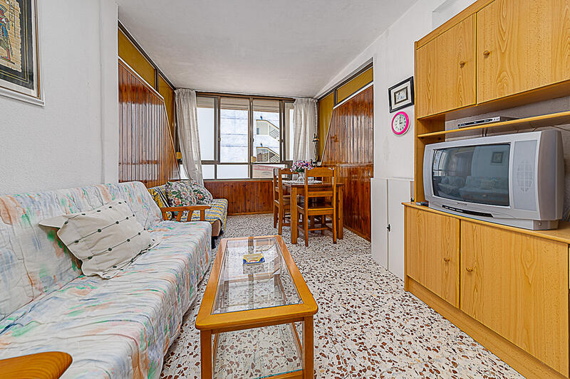 1 bedroom Apartment for sale