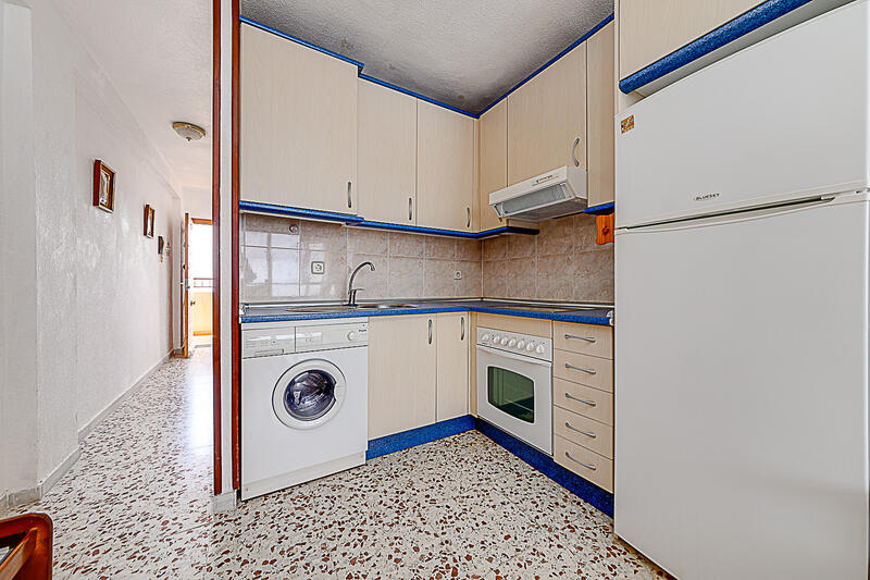 1 bedroom Apartment for sale