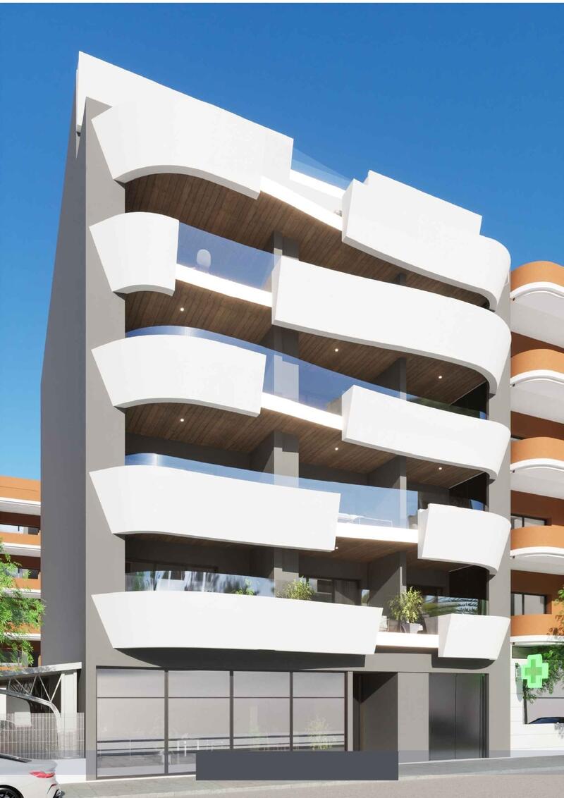 2 Cuarto Apartamento en venta