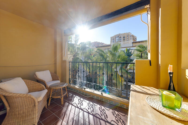 Apartment for sale in Torrevieja, Alicante