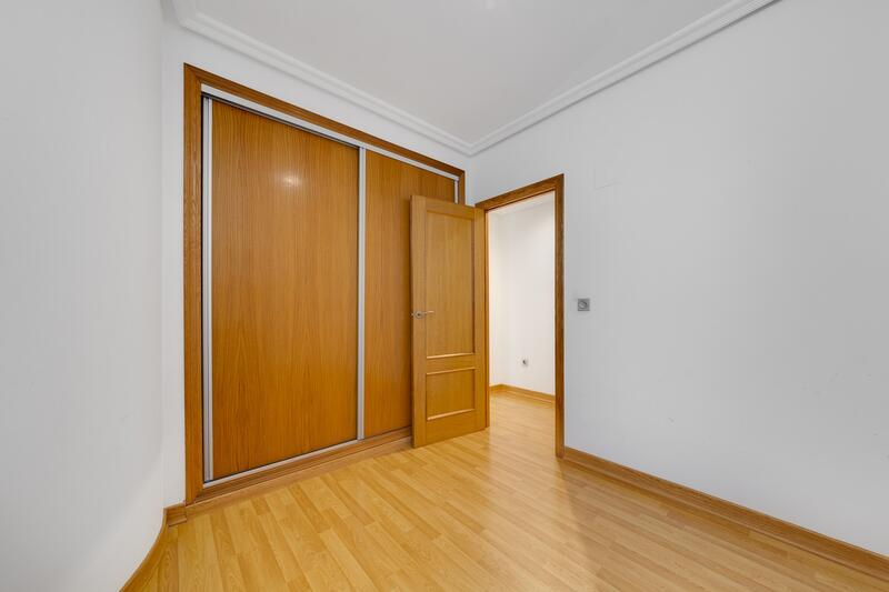 3 Cuarto Apartamento en venta