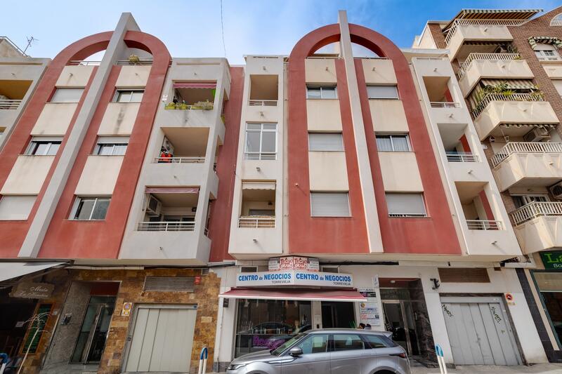 3 Cuarto Apartamento en venta