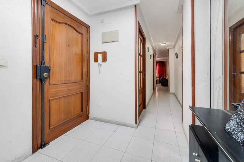 4 chambre Appartement à vendre