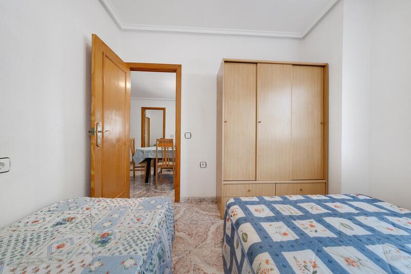 4 Schlafzimmer Appartement zu verkaufen