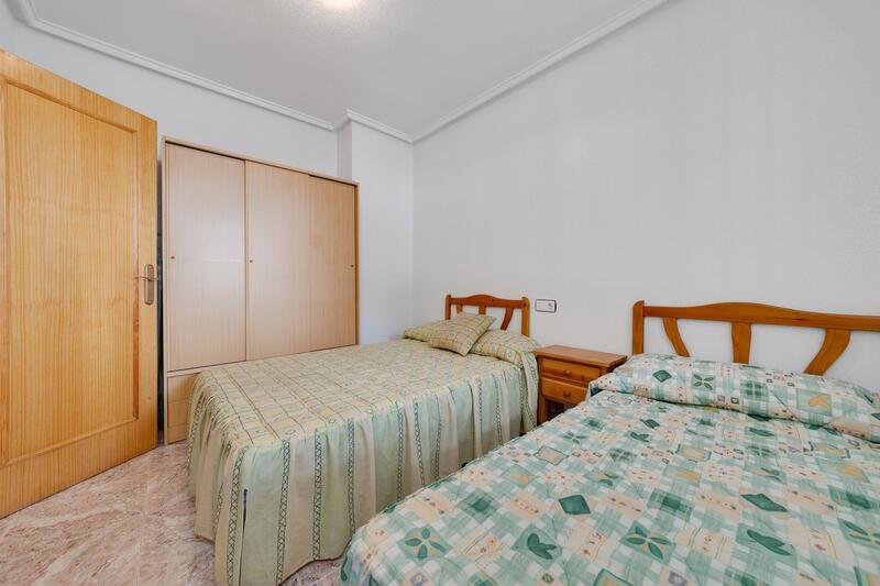 4 Schlafzimmer Appartement zu verkaufen