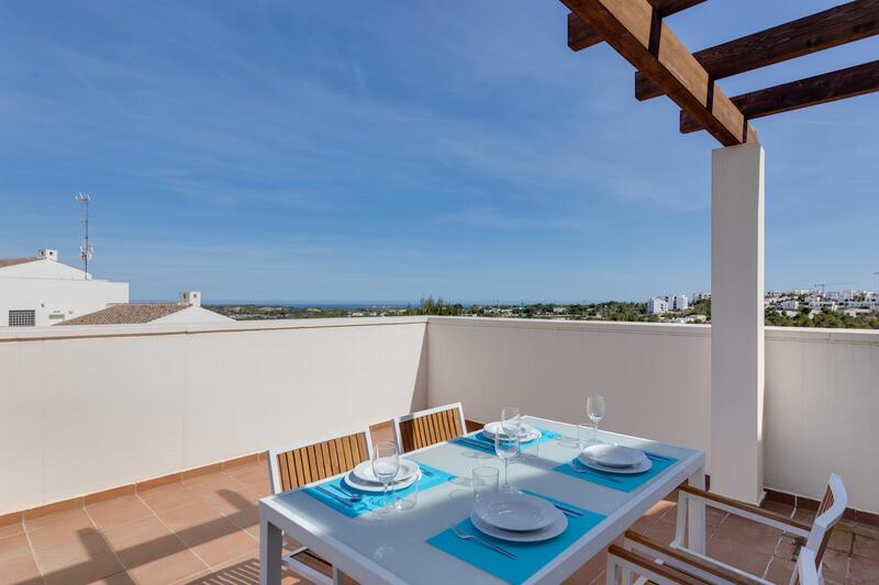 Apartment for sale in Orihuela Costa, Alicante