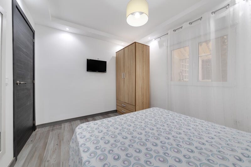 3 Schlafzimmer Appartement zu verkaufen